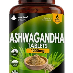 Ashwagandha