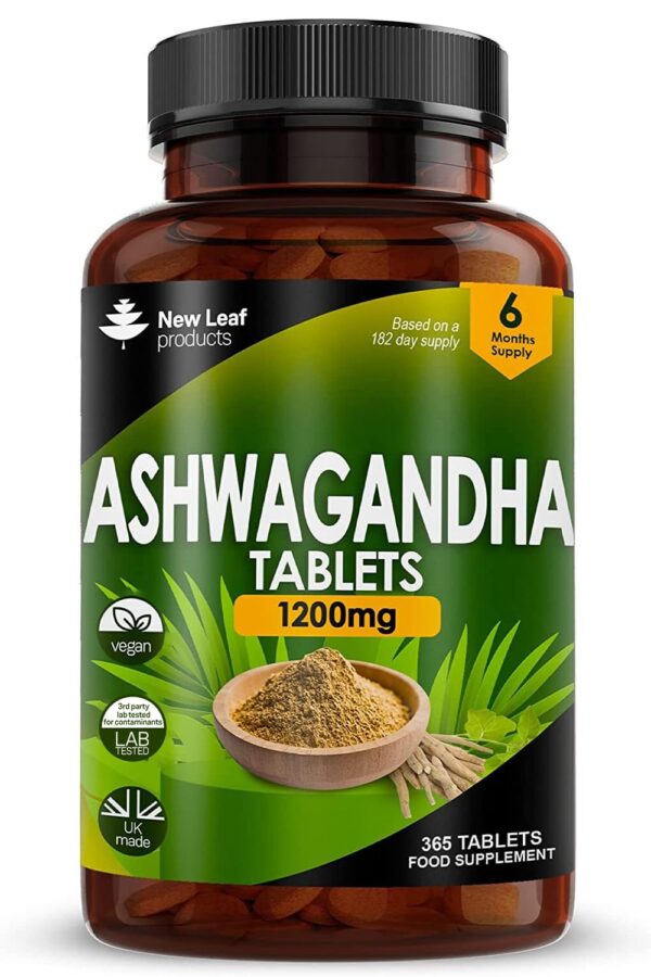 Ashwagandha