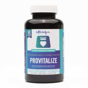 Provitalize