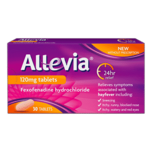 Allevia