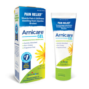 Arnicare