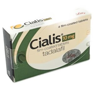 Cialis 10mg Tablet