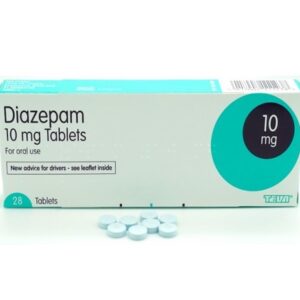 Diazepam 10mg