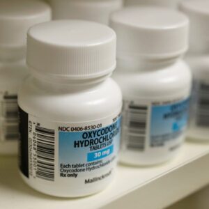 Oxycodone 30mg