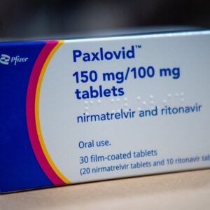 Paxlovid