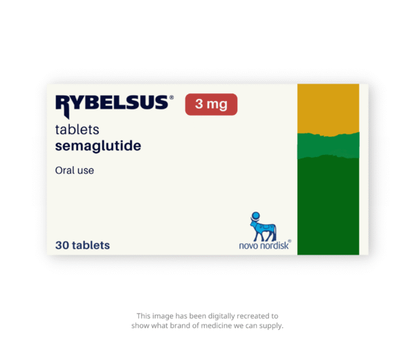 Rybelsus