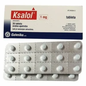 Ksalol
