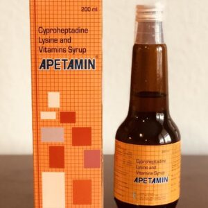 Apetamin