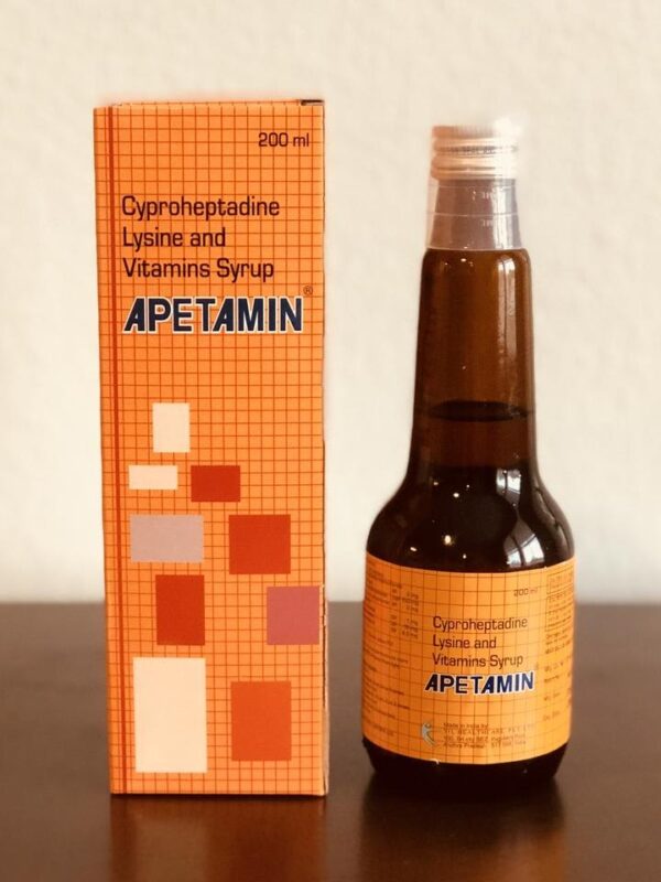 Apetamin