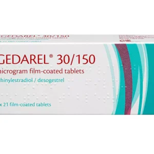 Gedarel