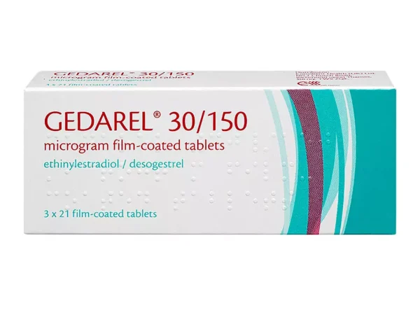 Gedarel