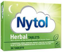 Nytol herbal