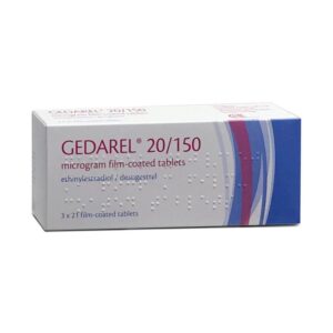 Gedarel 20/150