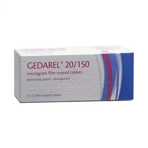 Gedarel 20/150