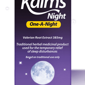 kalms night