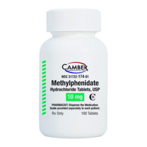 Ritalin 10mg