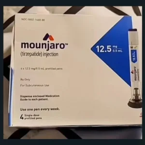 mounjaro