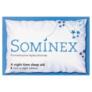 Sominex