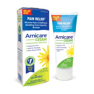 Arnicare cream