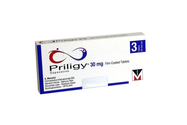 Priligy