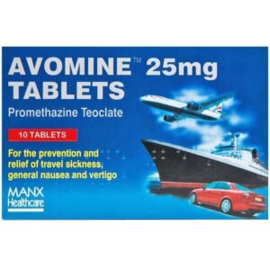 Avomine