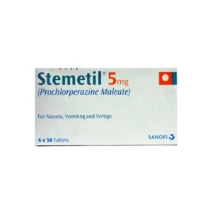 Stemetil