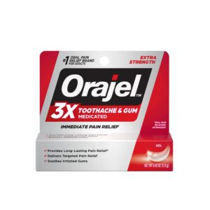 Orajel