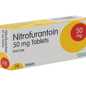 Nitrofurantoin