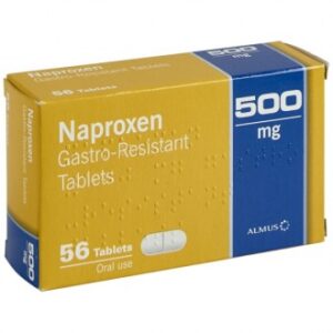 Naproxen