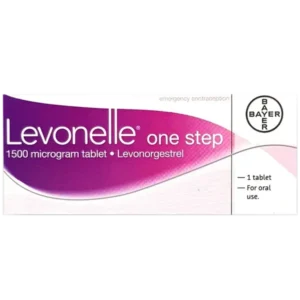 Levonelle