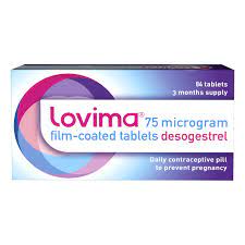 Lovima
