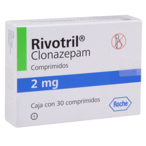 Rivotril