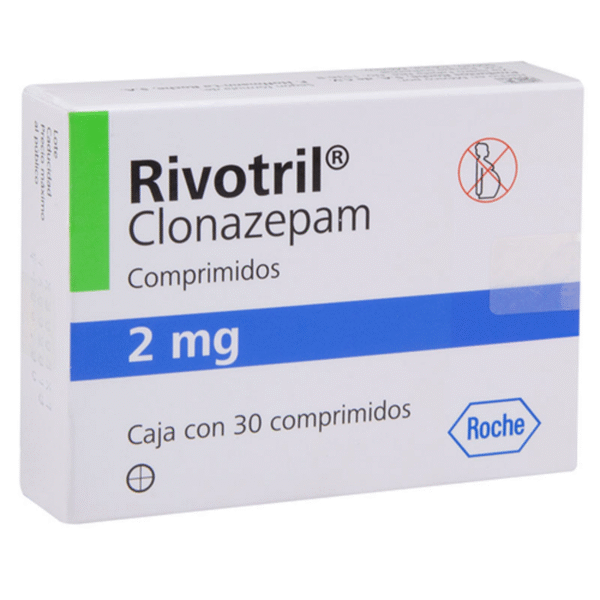 Rivotril
