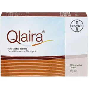 Qlaira