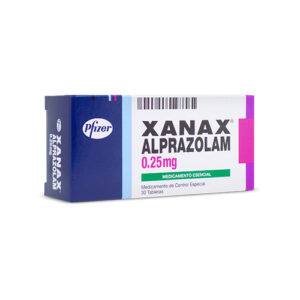 Buy Xanax 0.25mg 